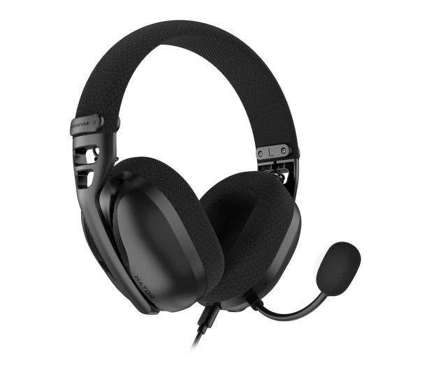 HATOR Hyperpunk 3 USB (czarne) - 1332268 - zdjęcie 2